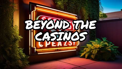 YBR casino a hidden gem 